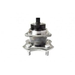 Imagem de Cubo de Roda Traseiro TOYOTA COROLLA /FIELDER com Rolamento com ABS 4 Furos - IRB IR18966