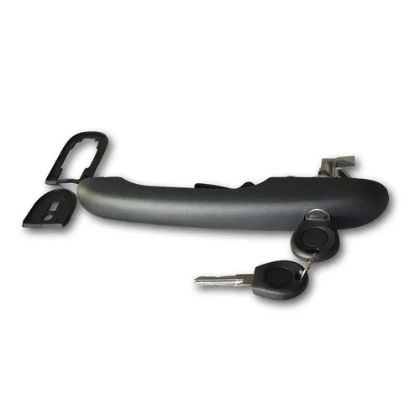 Maçaneta Externa VW Quantum Santana LE Chave V&B 2843 | MercadoCar