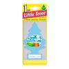 Imagem de Sachê Aromatizador Car-Freshner Little Trees Summer Linen Aroma Pêssego Branco Lavanda Coco Branco - LITTLE TREES 10574