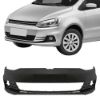 Imagem de Para-choque Dianteiro VOLKSWAGEN FOX /SPACE FOX Preto Liso sem Furo Sensor - DTS 6470