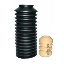 Imagem de Kit Amortecedor Dianteiro Parcial - SOLOCAR SL365004