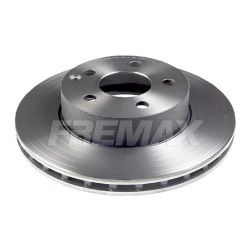 Imagem de Disco de Freio Dianteiro Ventilado - FREMAX BD6476