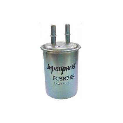 Filtro Separador D'água JAPANPARTS FCBR76S SSANGYONG | MercadoCar