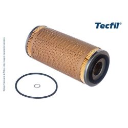 Imagem de Filtro de Óleo - TECFIL PL345