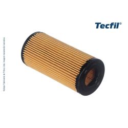 Imagem de Refil do Filtro de Óleo MERCEDES BENZ ACCELO - TECFIL PEL107