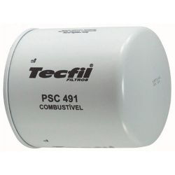 Imagem de Filtro de Combustível - TECFIL PSC491