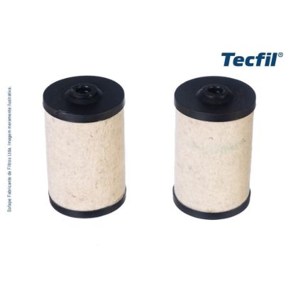 Filtro Combustível TECFIL FC164 Mercedes Benz Toyota | MercadoCar