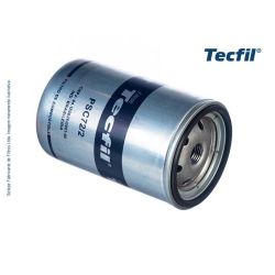 Imagem de Filtro de Combustível - TECFIL PSC722