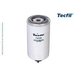 Imagem de Filtro Separador D'água - TECFIL PSC493