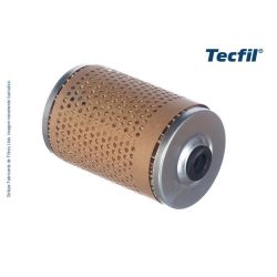 Imagem de Refil do Filtro de Combustível - TECFIL PC945