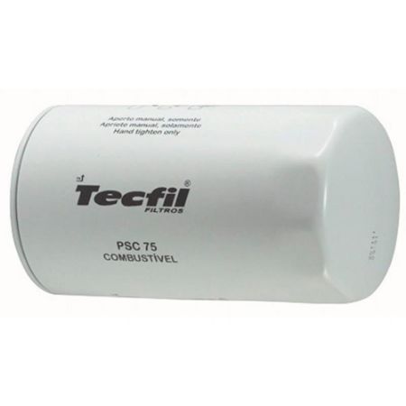 Imagem de Filtro de Combustível - TECFIL PSC75