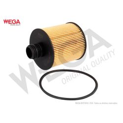 Imagem de Refil do Filtro de Óleo - WEGA MOTORS WOE626