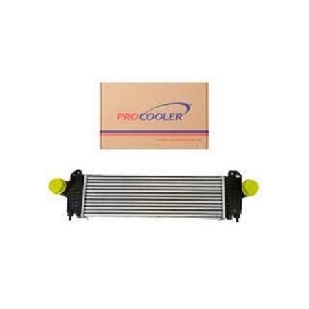 Imagem de Intercooler IVECO DAILY - PROCOOLER PC600060