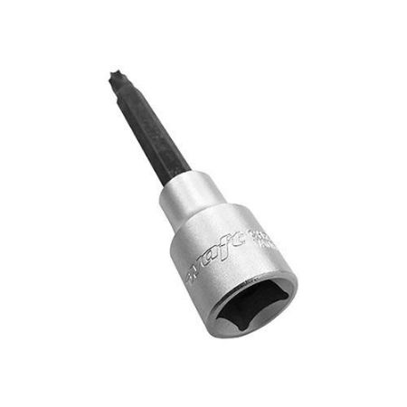 Imagem de Chave Soquete Torx 1/2 Pol. T27 Cromo Vanádio Lg - WAFT 6289