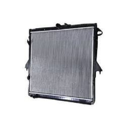 Imagem de Radiador de água FORD RANGER - PROCOOLER PC100859