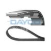 Imagem de Correia Dentada HONDA CIVIC 104 Dentes - DAYCO 104SP240H