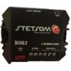 Imagem de Módulo de Som Estéreo 2X80W RMS 2 OHMS 2 Canais - STETSOM 203770