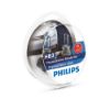 Imagem de Kit Lâmpadas Super Branca Hb3 +Pingo 12V/65W Crystal Vision Ultra - PHILIPS 9005CVUSM