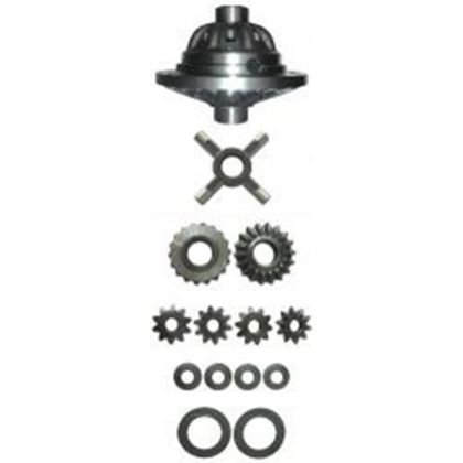 Caixa Satélite Completa MAX GEAR MX423 Mercedes Benz | MercadoCar