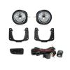 Imagem de Kit Farol de Milha FIAT GRAND SIENA - SHOCKLIGHT SL090810