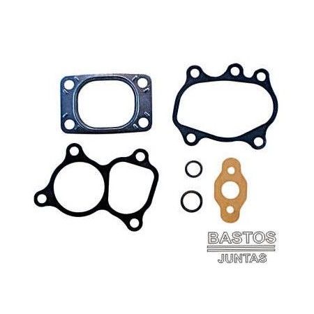 Imagem de Kit Junta da Turbina FORD F-4000 - BASTOS JUNTAS 1601105