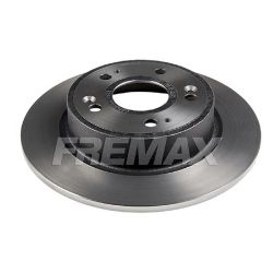 Imagem de Disco de Freio Traseiro HONDA HRV Ventilado - FREMAX BD4425