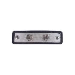 Imagem de Lanterna de Placa CHEVROLET - GM VECTRA /ZAFIRA - GENERAL MOTORS 90213642