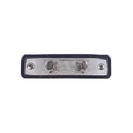 Imagem de Lanterna de Placa CHEVROLET - GM VECTRA /ZAFIRA - GENERAL MOTORS 90213642