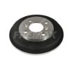 Imagem de Tambor de Freio FORD FIESTA/KA - FREMAX BD5638