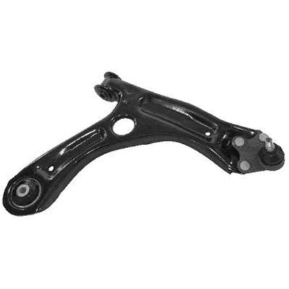 Bandeja Suspensão VW UP Lado Direito c/ Pivô GRAZZIMETAL | MercadoCar