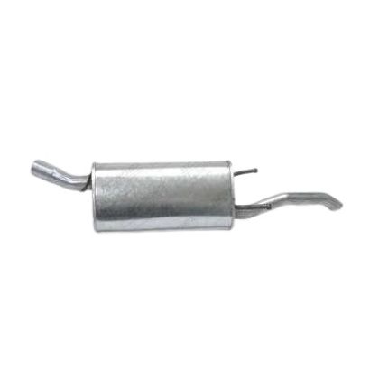 Escapamento Silencioso Traseiro GM Classic Corsa SCAPEX | MercadoCar