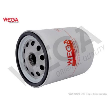 Imagem de Filtro de Combustível - WEGA MOTORS FCD2212