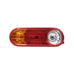 Imagem de Lanterna Traseira HYUNDAI HR Lado Esquerdo - AUTOMOTIVE IMPORTS ZN1414025