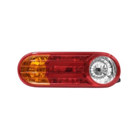 Imagem de Lanterna Traseira HYUNDAI HR Lado Esquerdo - AUTOMOTIVE IMPORTS ZN1414025