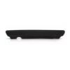 Imagem de Para-choque Traseiro VOLKSWAGEN SANTANA Preto - AUTOMOTIVE IMPORTS ZN555012