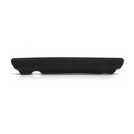 Imagem de Para-choque Traseiro VOLKSWAGEN SANTANA Preto - AUTOMOTIVE IMPORTS ZN555012