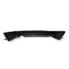 Imagem de Para-choque Traseiro VOLKSWAGEN SANTANA Preto - AUTOMOTIVE IMPORTS ZN555012