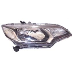 Imagem de Farol Principal HONDA FIT Lado Direito - RUFATO 23218