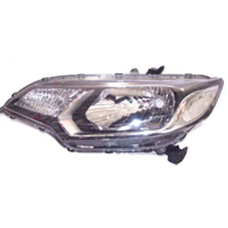 Imagem de Farol Principal HONDA FIT Lado Esquerdo - RUFATO 23219