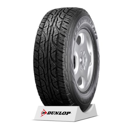 Imagem de Pneu 245X75 R16 114S At3 Bl Ev - DUNLOP 426072