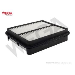 Imagem de Filtro de Ar - WEGA MOTORS JFA0897