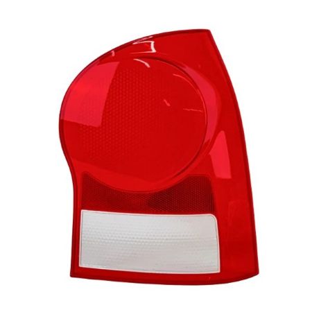Imagem de Lente da Lanterna Traseira VOLKSWAGEN GOL Lado Esquerdo Bicolor - AUTOMOTIVE IMPORTS ZN1414811