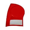 Imagem de Lente da Lanterna Traseira VOLKSWAGEN GOL Lado Esquerdo Bicolor - AUTOMOTIVE IMPORTS ZN1414811