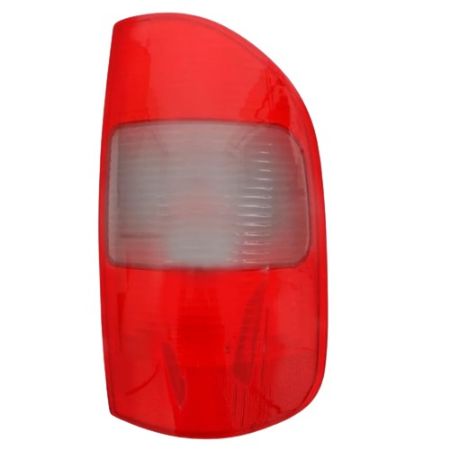 Imagem de Lente da Lanterna Traseira CHEVROLET - GM S10 Lado Esquerdo Fumê - AUTOMOTIVE IMPORTS ZN1414799