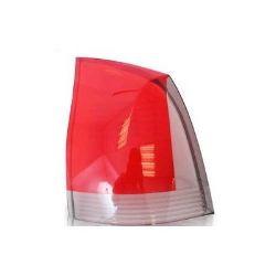 Imagem de Lente da Lanterna Traseira FIAT PALIO Lado Esquerdo Fumê - AUTOMOTIVE IMPORTS ZN1414785