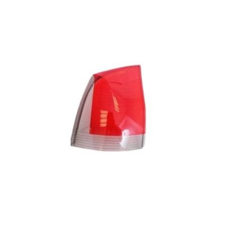 Imagem de Lente da Lanterna Traseira FIAT PALIO Lado Direito Fumê - AUTOMOTIVE IMPORTS ZN1414786