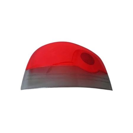 Imagem de Lente da Lanterna Traseira FIAT PALIO Lado Esquerdo Fumê - AUTOMOTIVE IMPORTS ZN1414809