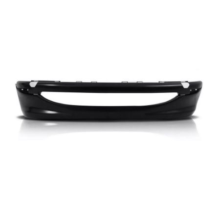 Imagem de Para-choque Dianteiro PEUGEOT 206 Primer sem Furo Milha - AUTOMOTIVE IMPORTS ZN0147351
