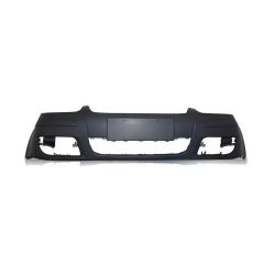 Imagem de Para-choque Dianteiro VOLKSWAGEN BORA Preto Liso - AUTOMOTIVE IMPORTS ZN4242039
