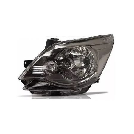 Imagem de Farol Principal CHEVROLET - GM COBALT Lado Esquerdo Máscara CromomiX - AUTOMOTIVE IMPORTS ZN14143059